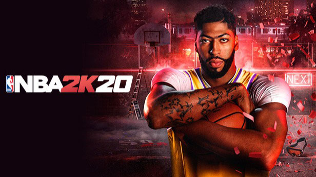 NBA 2K20 is a basketball simulation video game developed by Visual Concepts and published by 2K Sports, based on th...